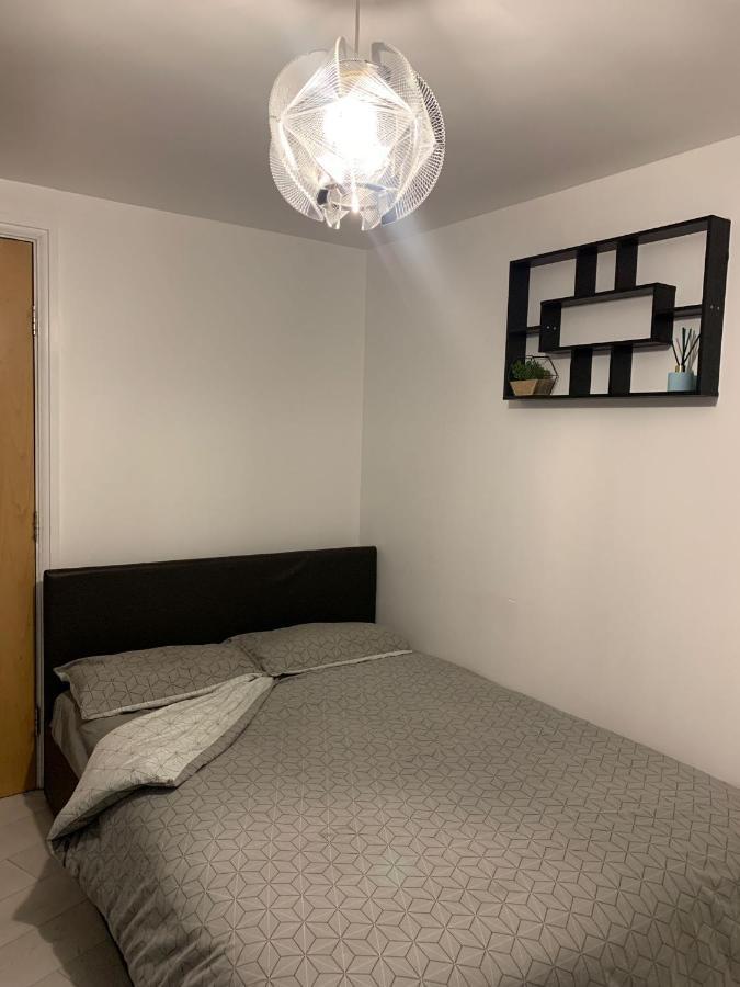 Room Near City London Exteriör bild