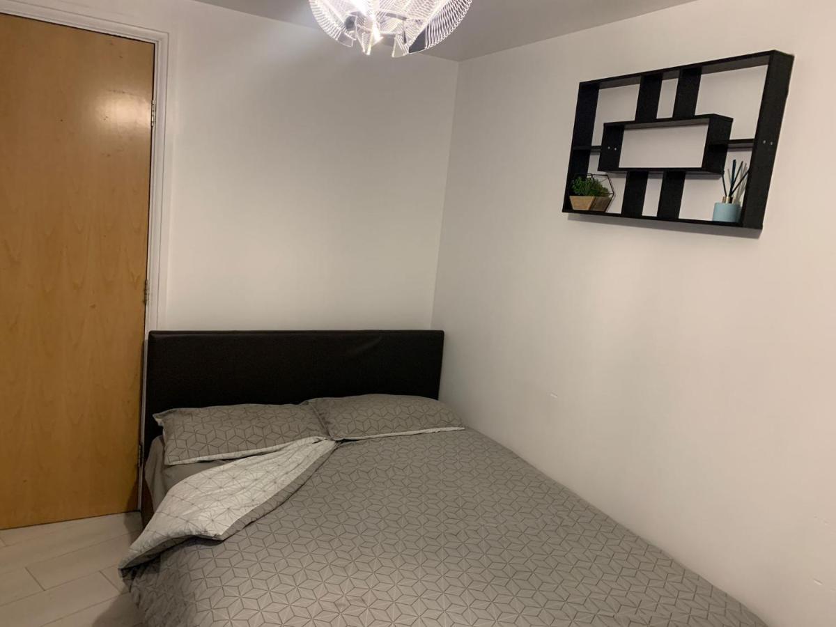Room Near City London Exteriör bild